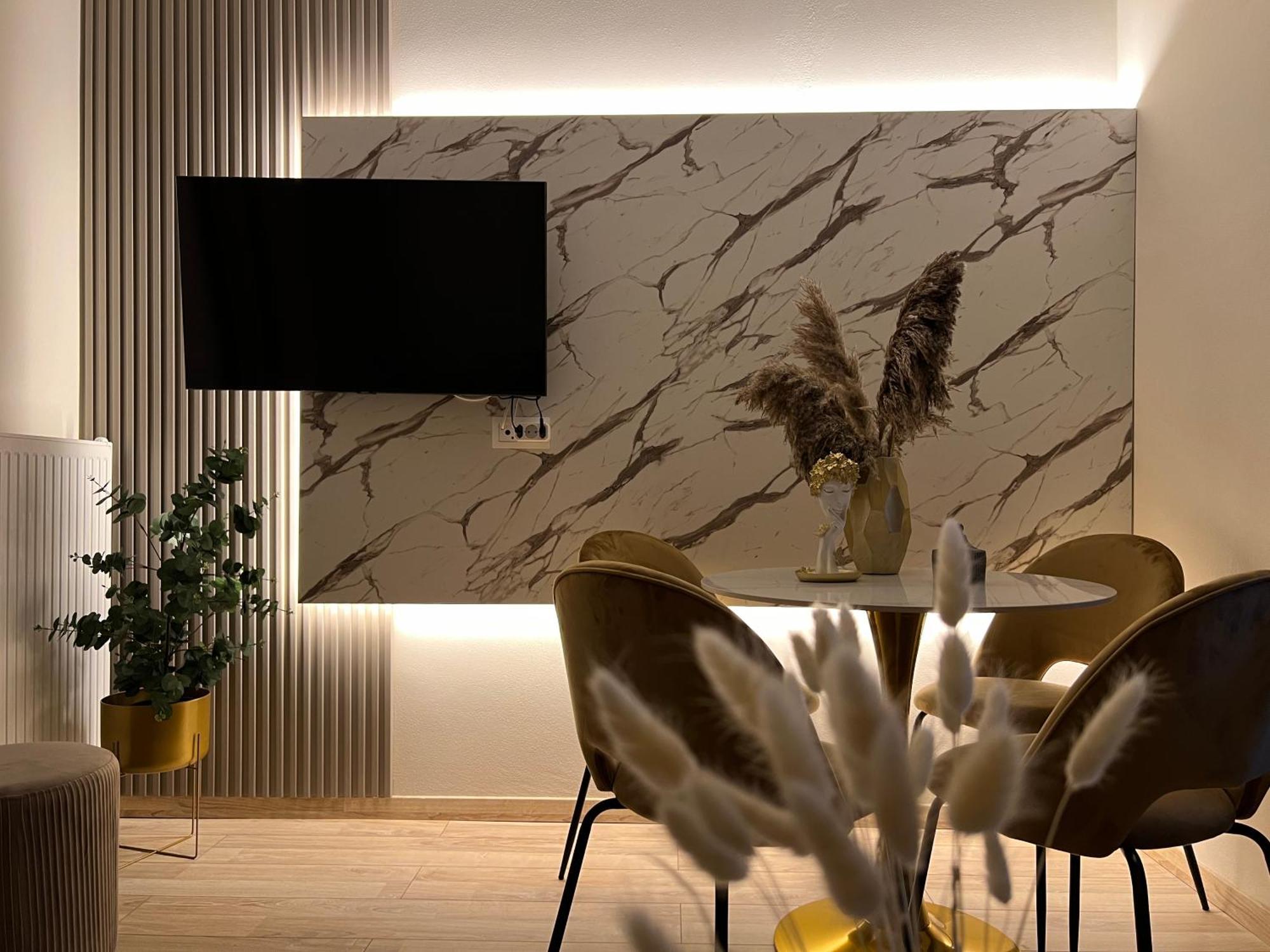 Oasis Apartment 2 By Gg Alexandroupoli Exterior photo