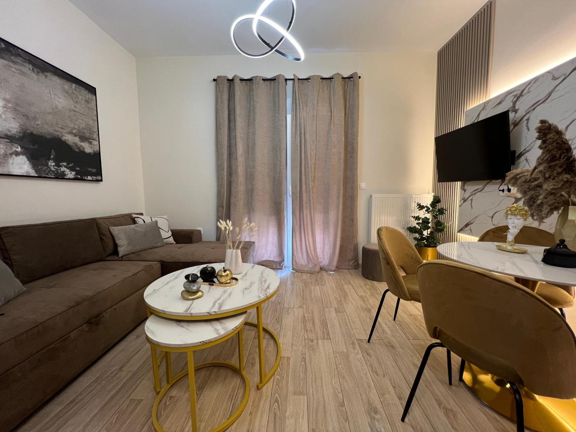Oasis Apartment 2 By Gg Alexandroupoli Exterior photo