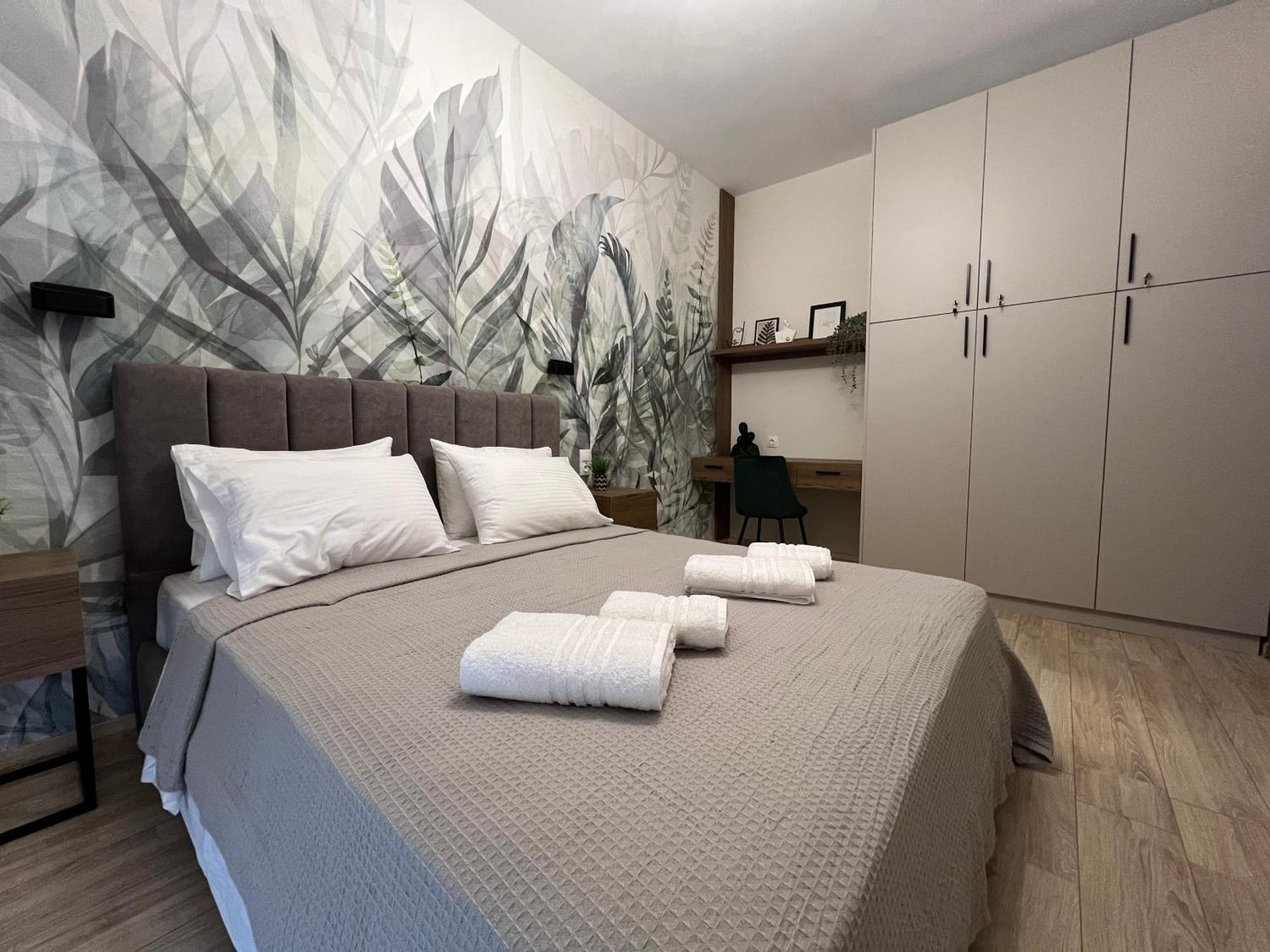 Oasis Apartment 2 By Gg Alexandroupoli Exterior photo