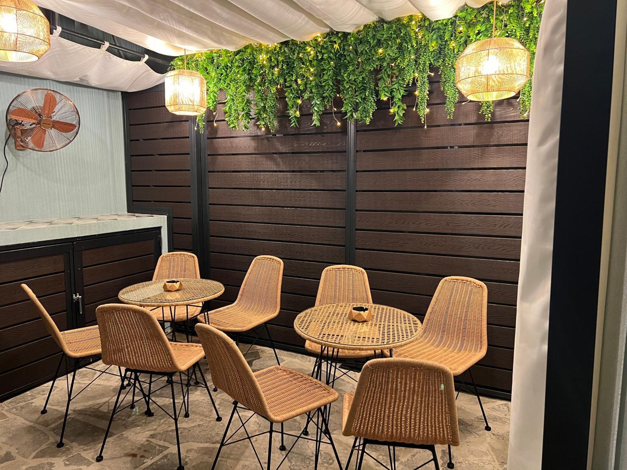 Oasis Apartment 2 By Gg Alexandroupoli Exterior photo