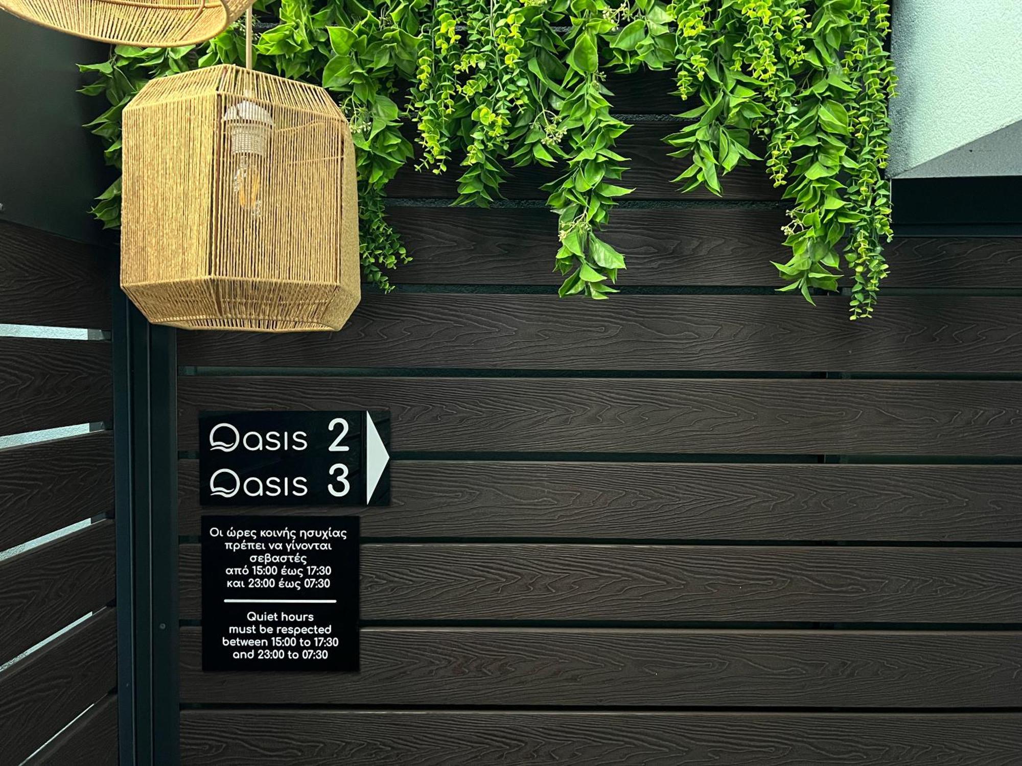 Oasis Apartment 2 By Gg Alexandroupoli Exterior photo