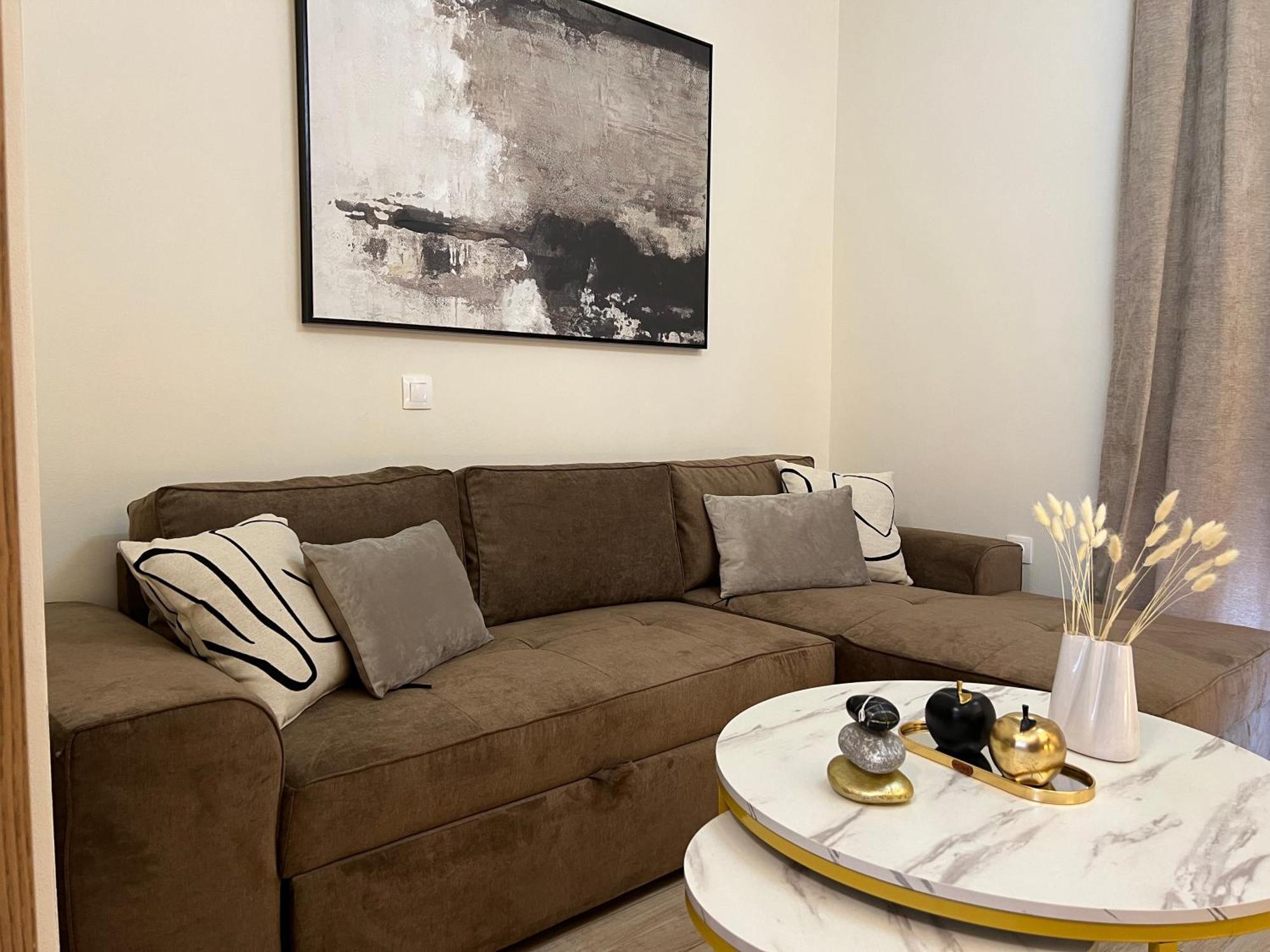 Oasis Apartment 2 By Gg Alexandroupoli Exterior photo