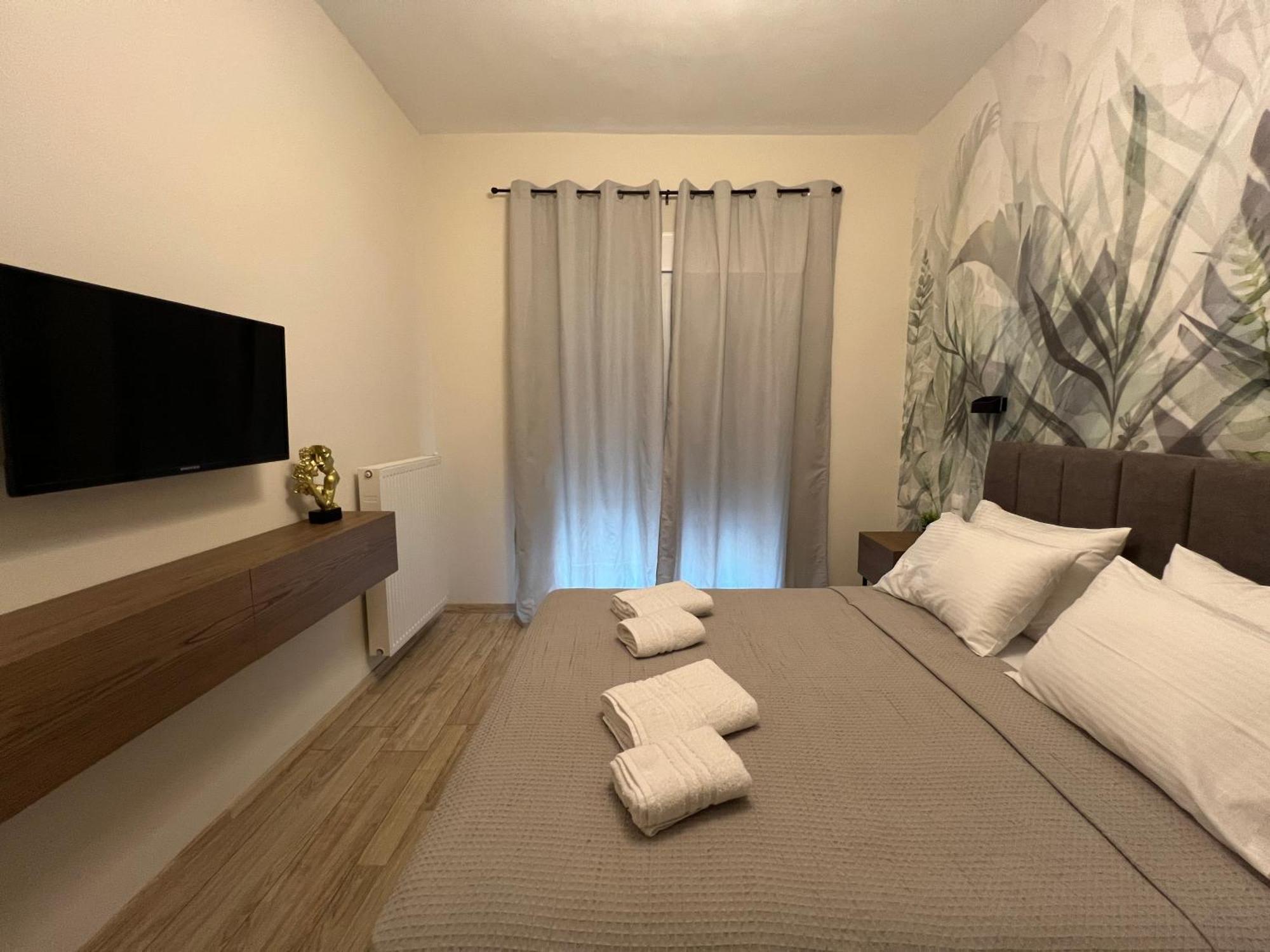 Oasis Apartment 2 By Gg Alexandroupoli Exterior photo