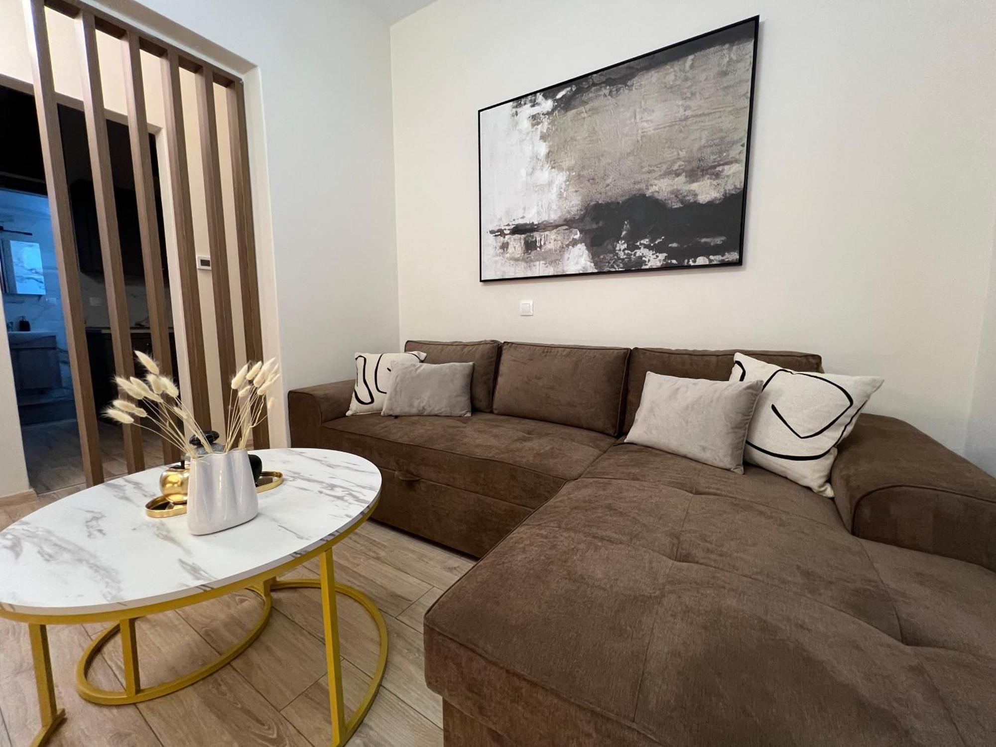 Oasis Apartment 2 By Gg Alexandroupoli Exterior photo