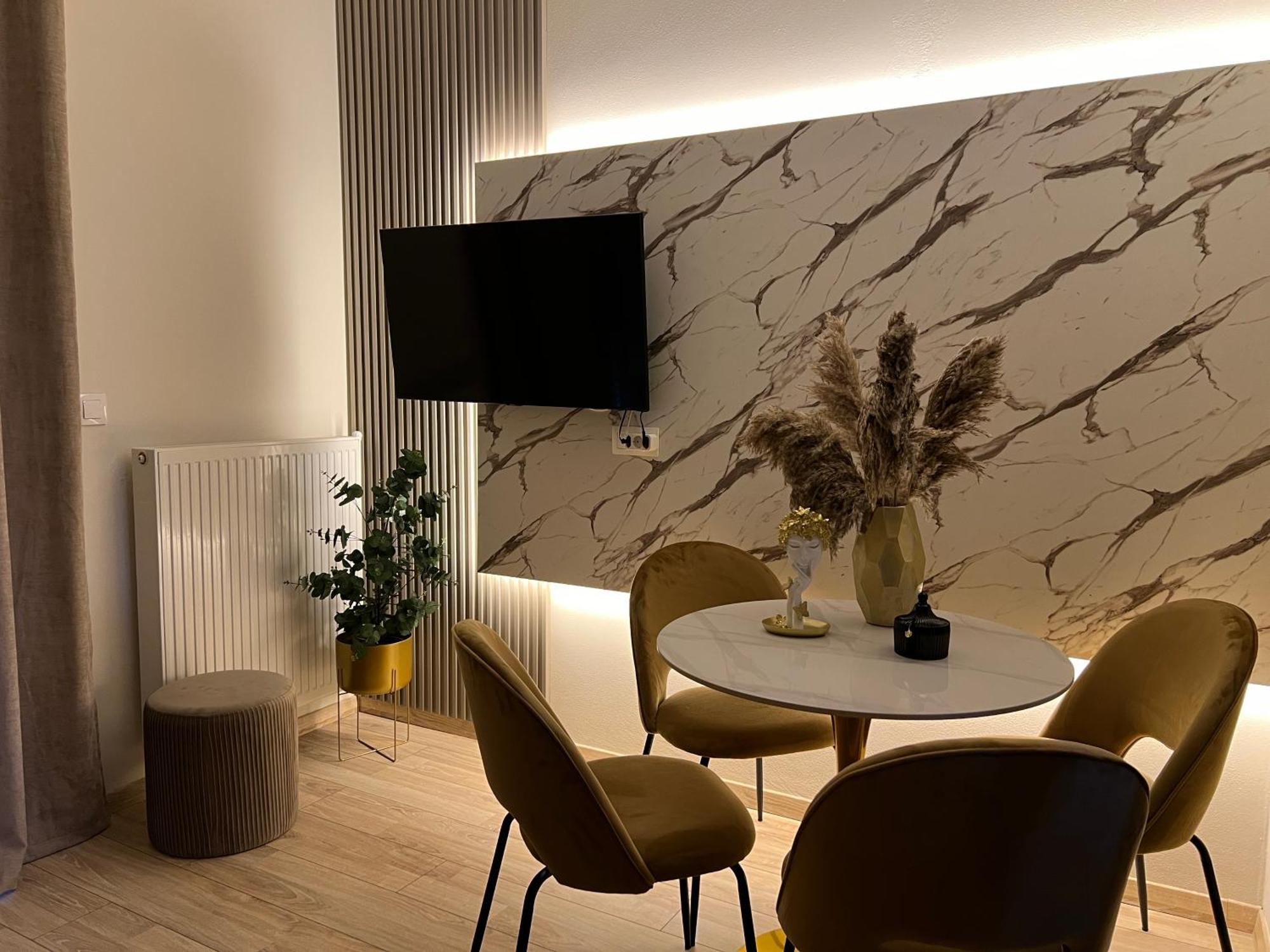 Oasis Apartment 2 By Gg Alexandroupoli Exterior photo