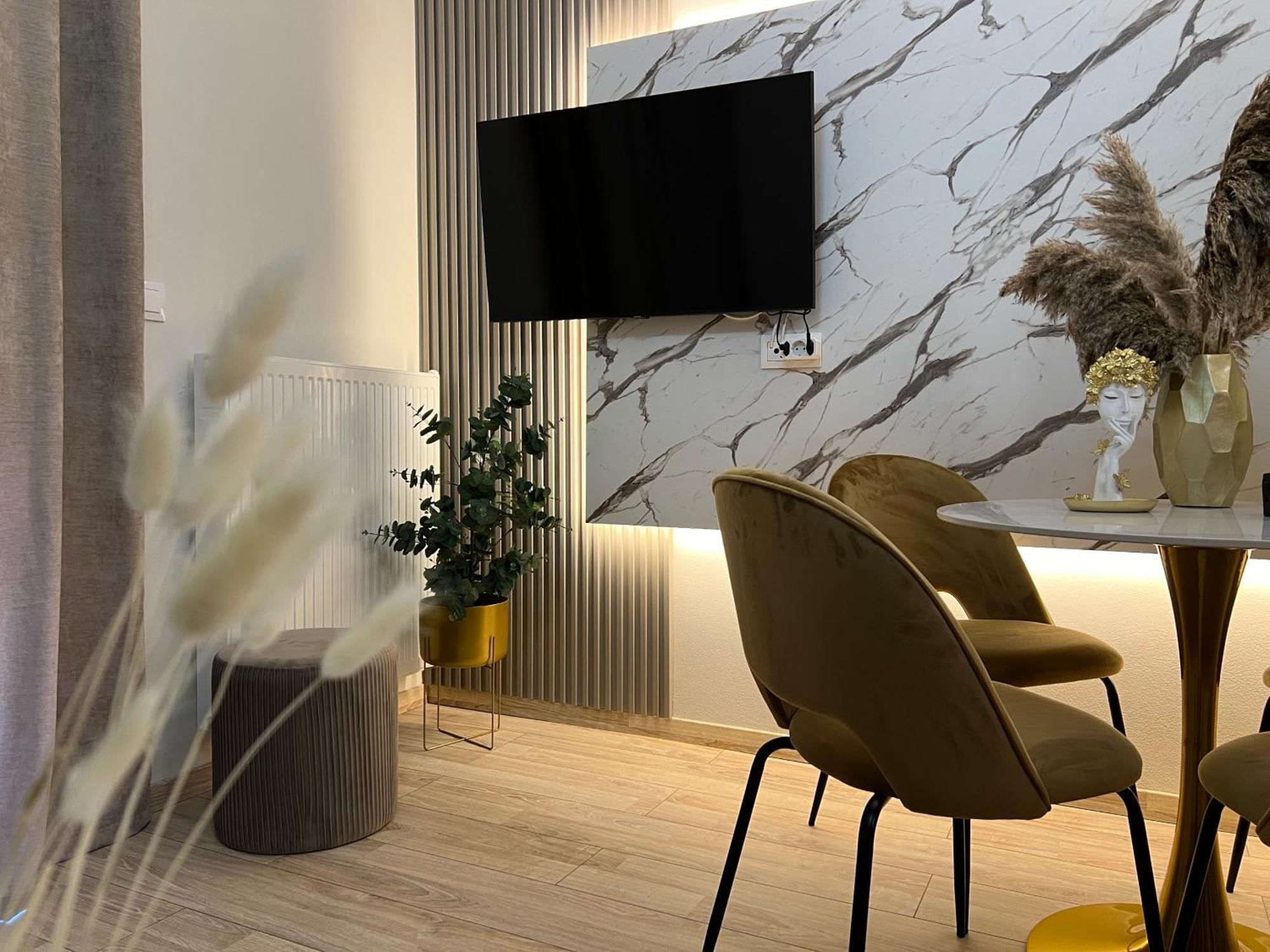 Oasis Apartment 2 By Gg Alexandroupoli Exterior photo