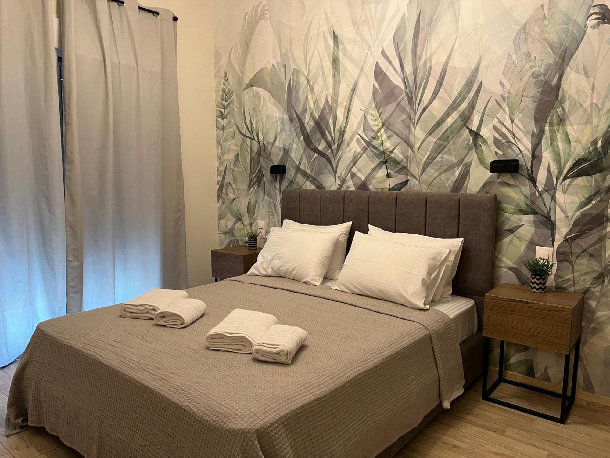 Oasis Apartment 2 By Gg Alexandroupoli Exterior photo