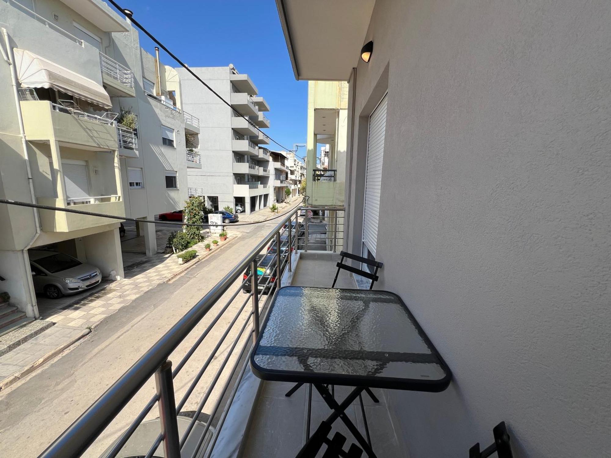 Oasis Apartment 2 By Gg Alexandroupoli Exterior photo
